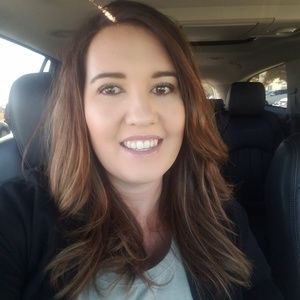 Meet your Posher, Cami